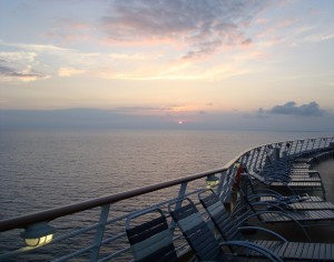 Cruise Life